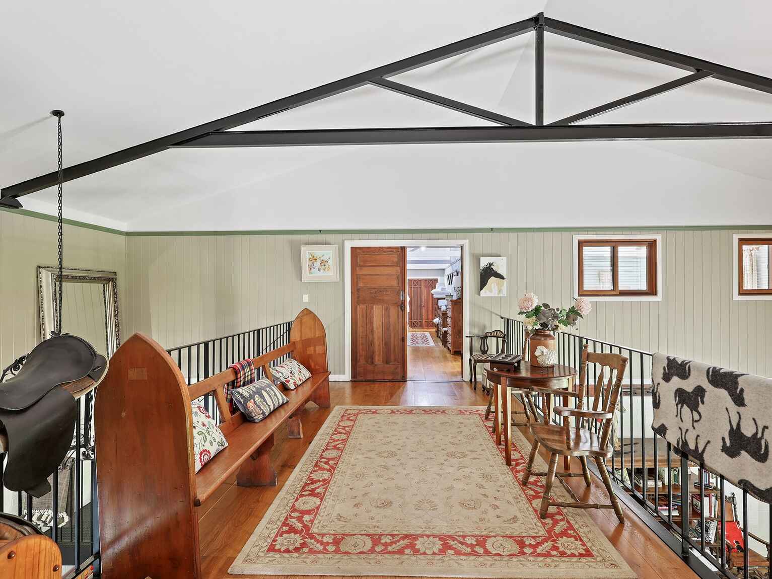 'The Grange' 581 Greenhills Road Berrima