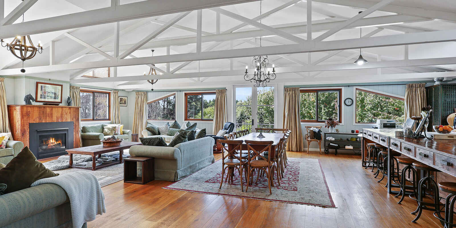 'The Grange' 581 Greenhills Road Berrima