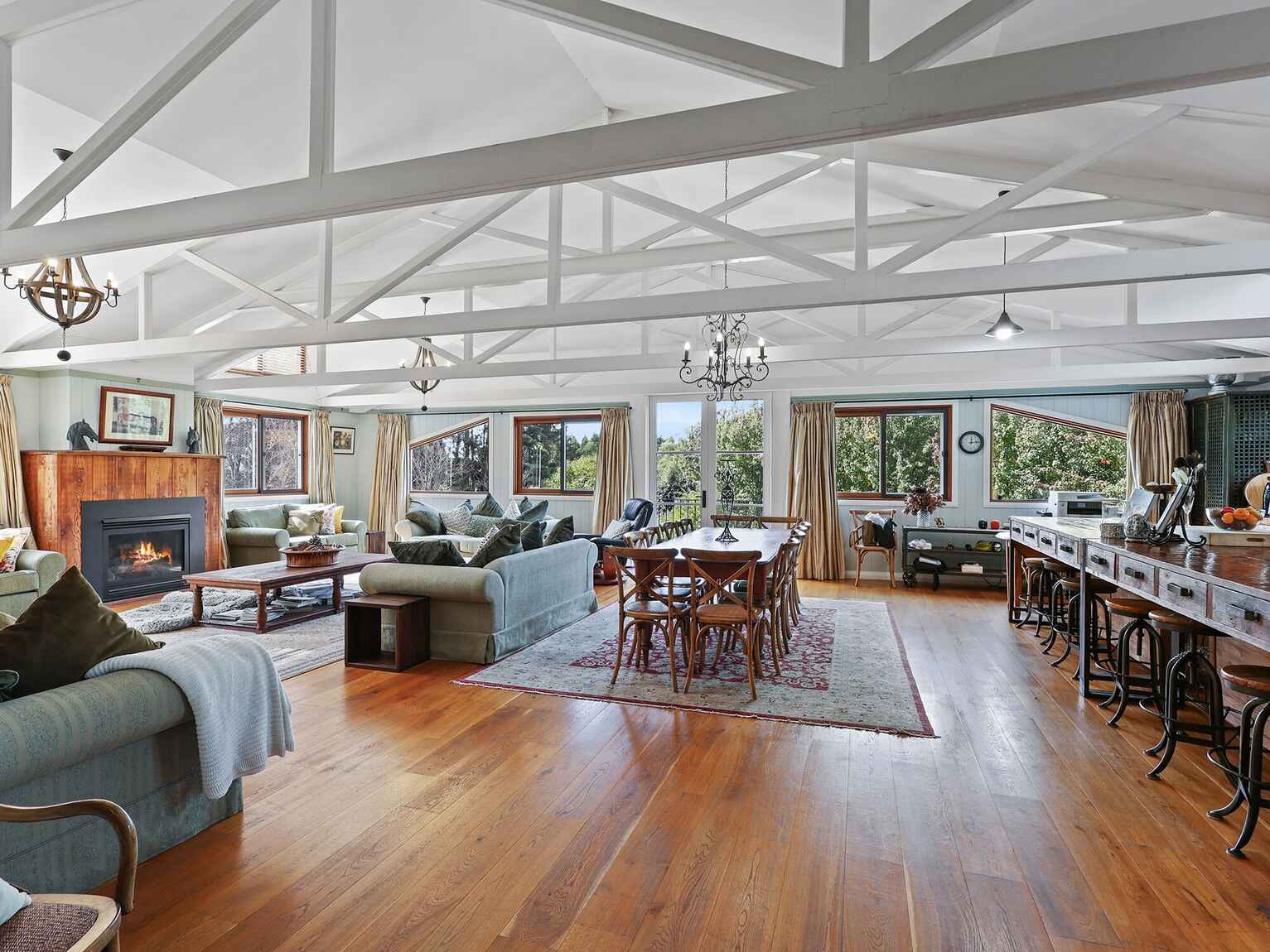 'The Grange' 581 Greenhills Road Berrima