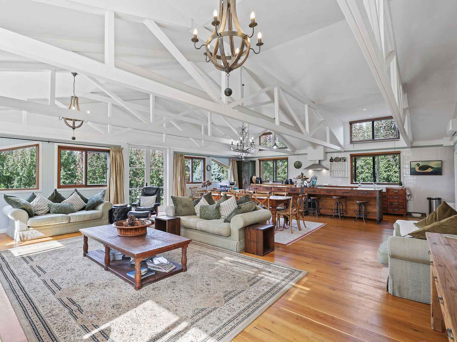 'The Grange' 581 Greenhills Road Berrima