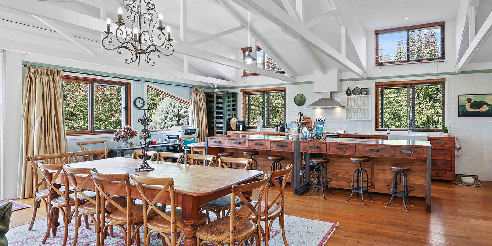 'The Grange' 581 Greenhills Road Berrima