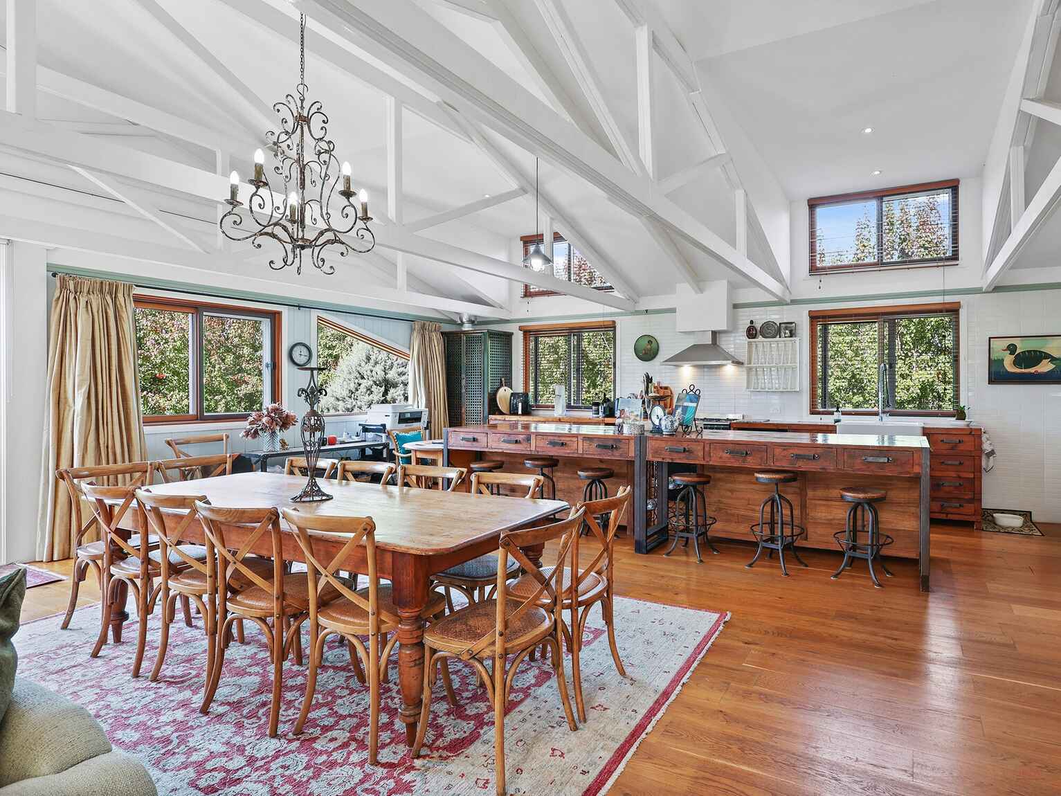 'The Grange' 581 Greenhills Road Berrima