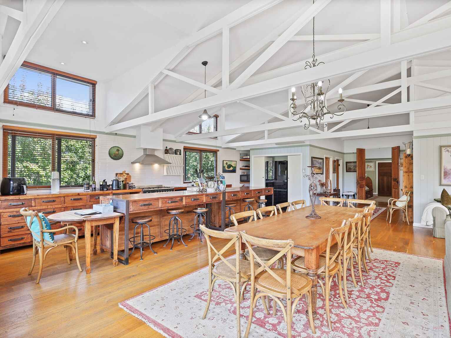 'The Grange' 581 Greenhills Road Berrima