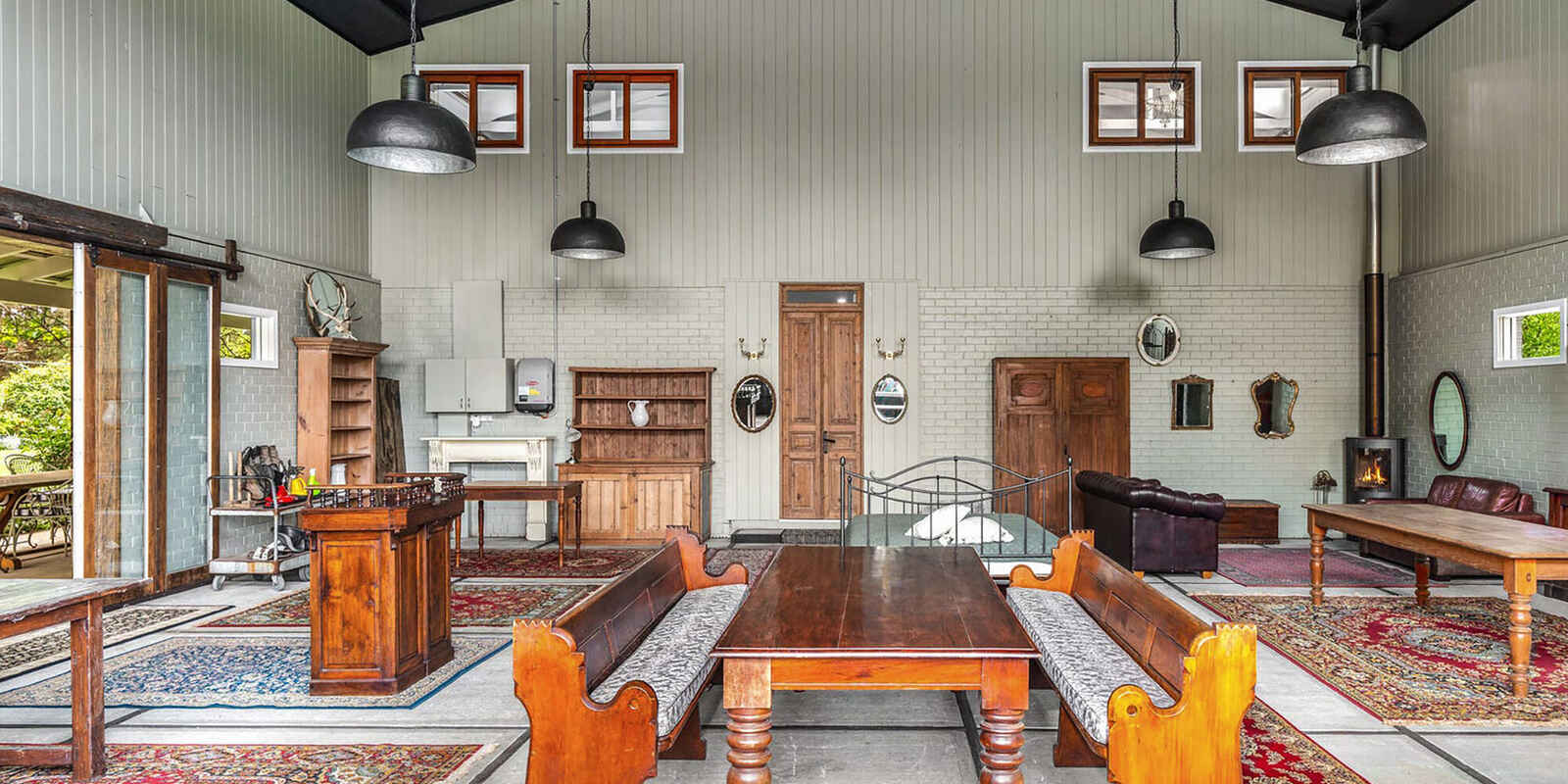 'The Grange' 581 Greenhills Road Berrima