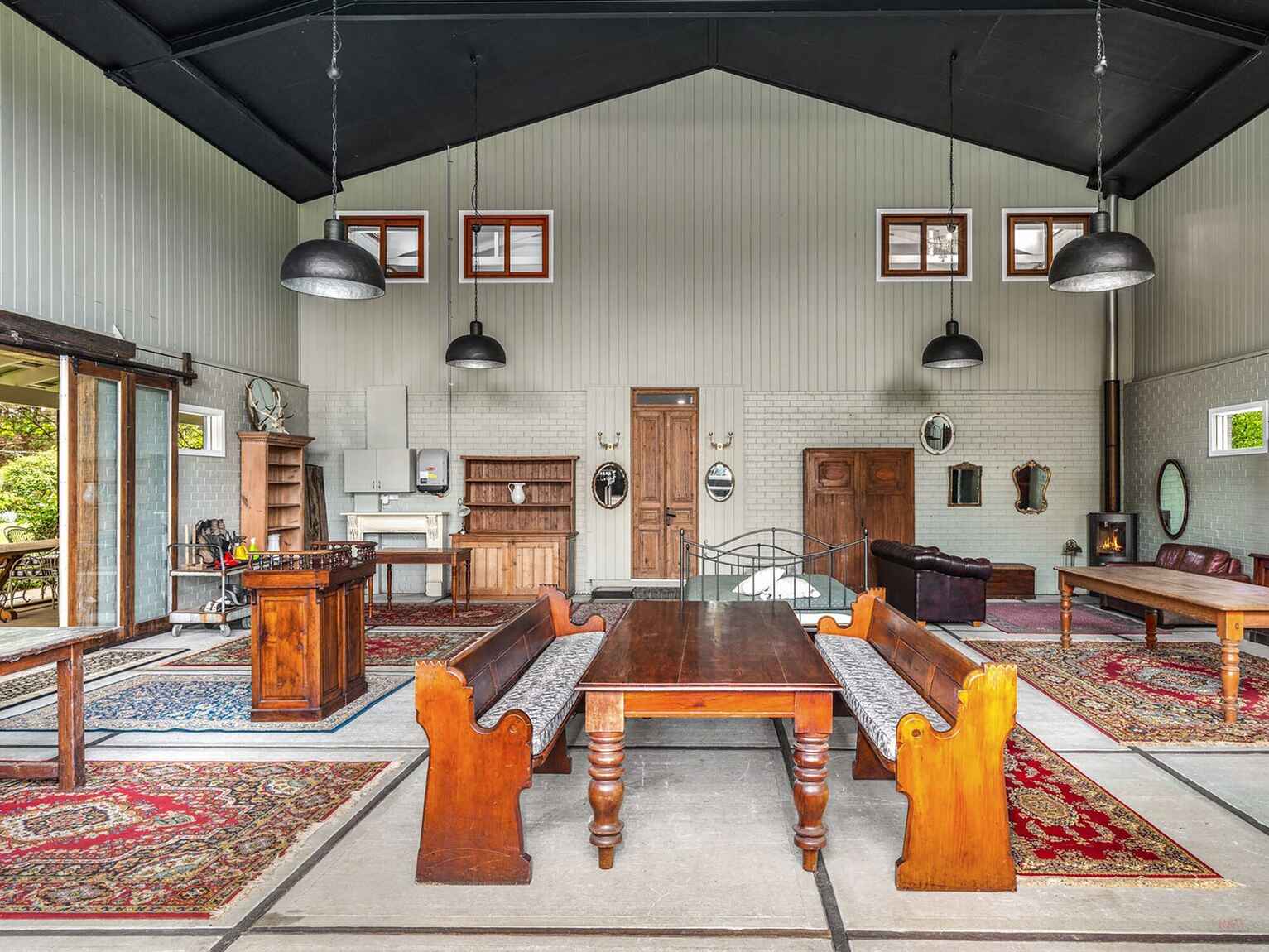 'The Grange' 581 Greenhills Road Berrima