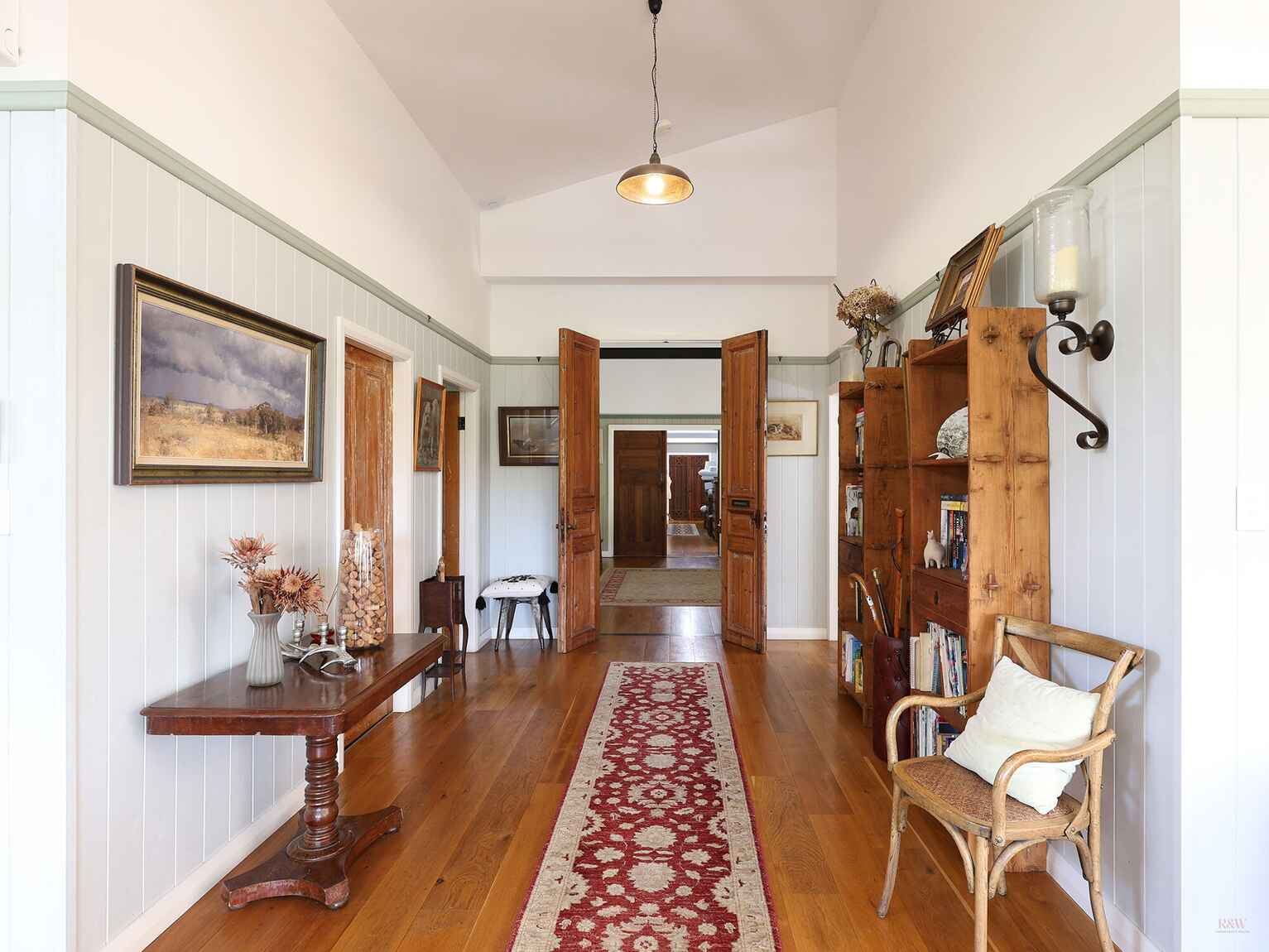 'The Grange' 581 Greenhills Road Berrima