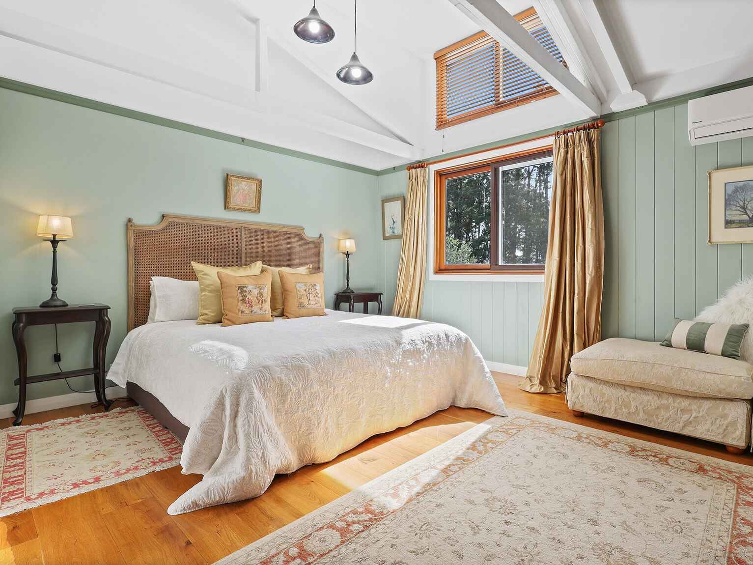 'The Grange' 581 Greenhills Road Berrima