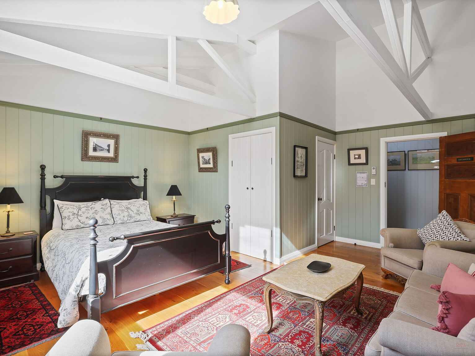 'The Grange' 581 Greenhills Road Berrima