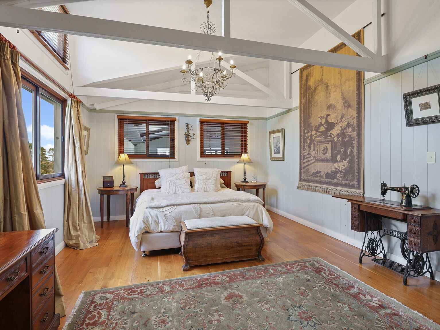 'The Grange' 581 Greenhills Road Berrima