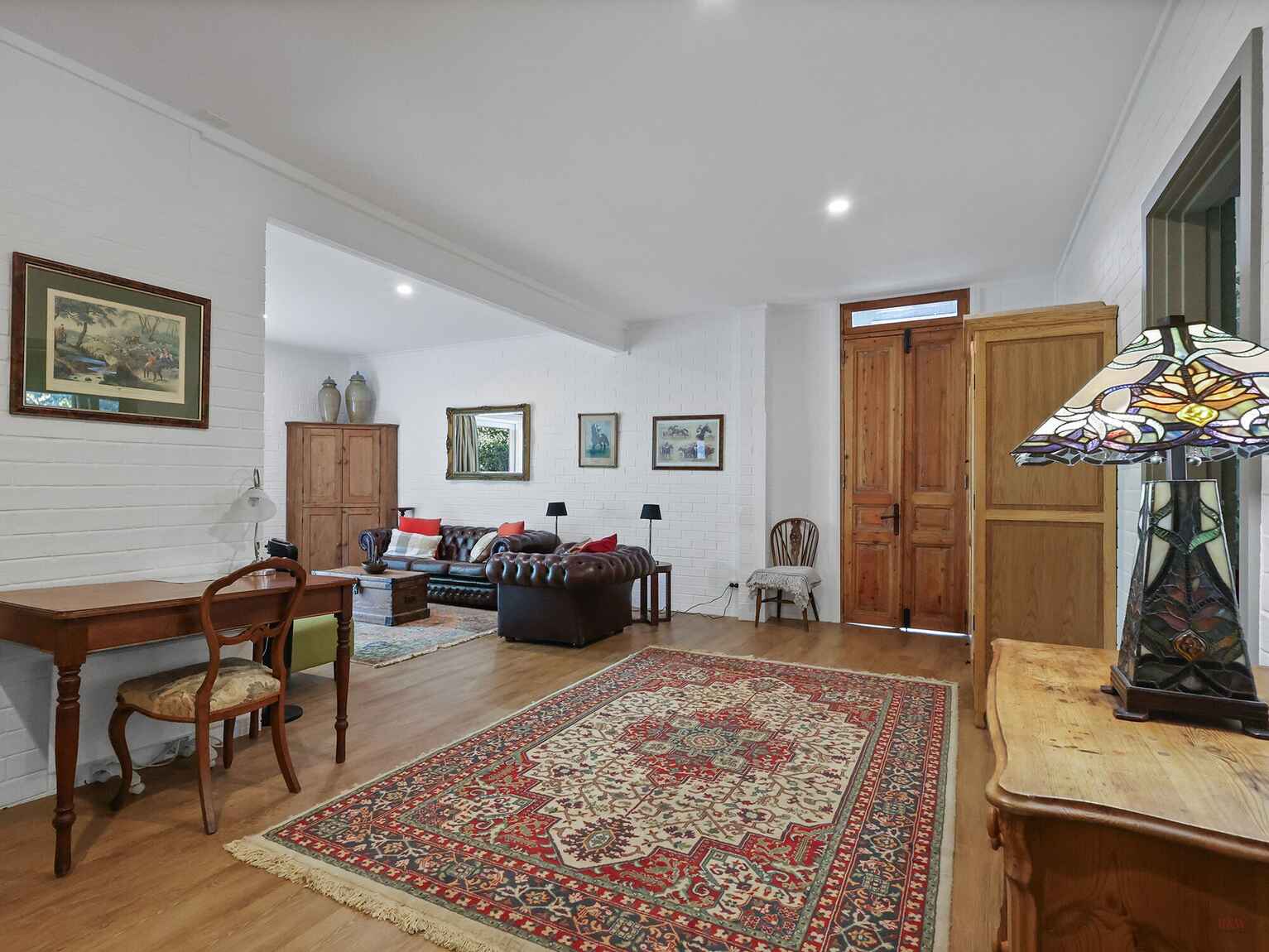 'The Grange' 581 Greenhills Road Berrima