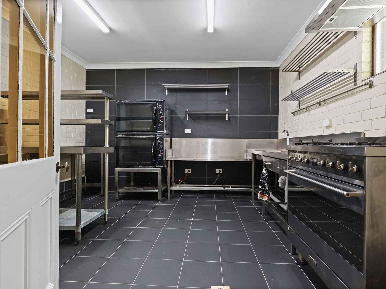 'The Grange' 581 Greenhills Road Berrima