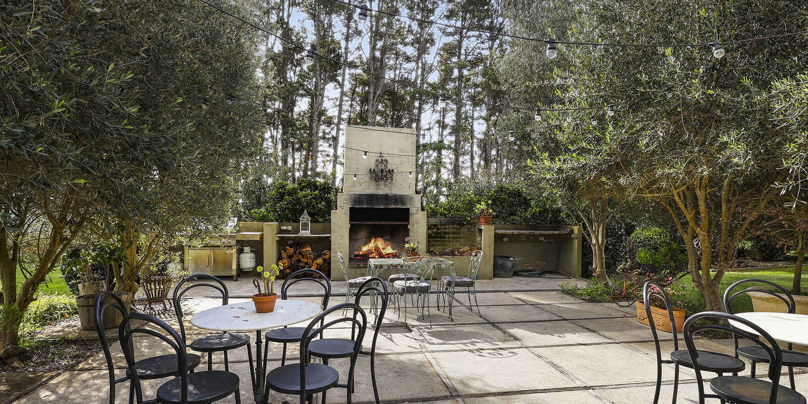 'The Grange' 581 Greenhills Road Berrima