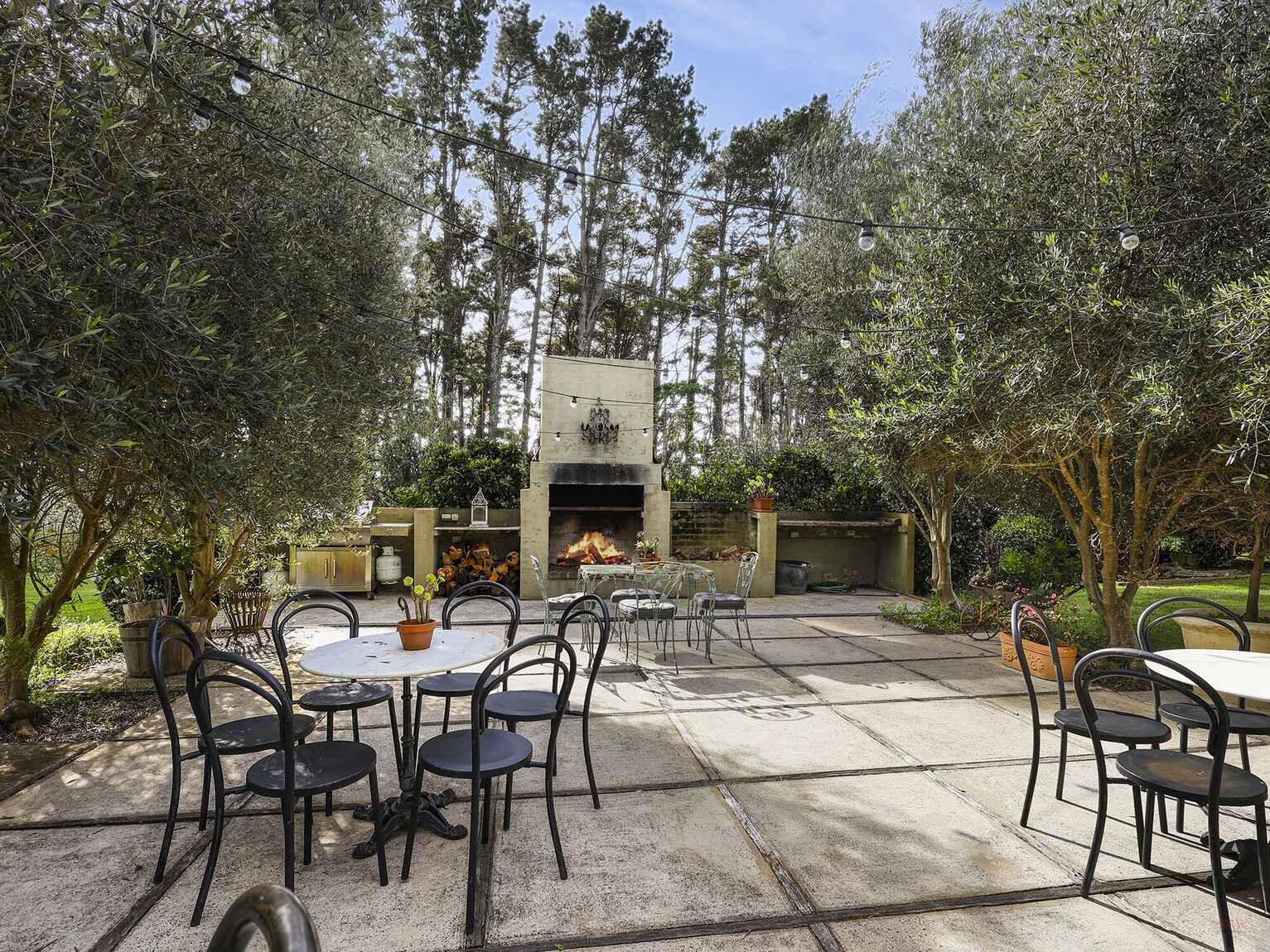 'The Grange' 581 Greenhills Road Berrima