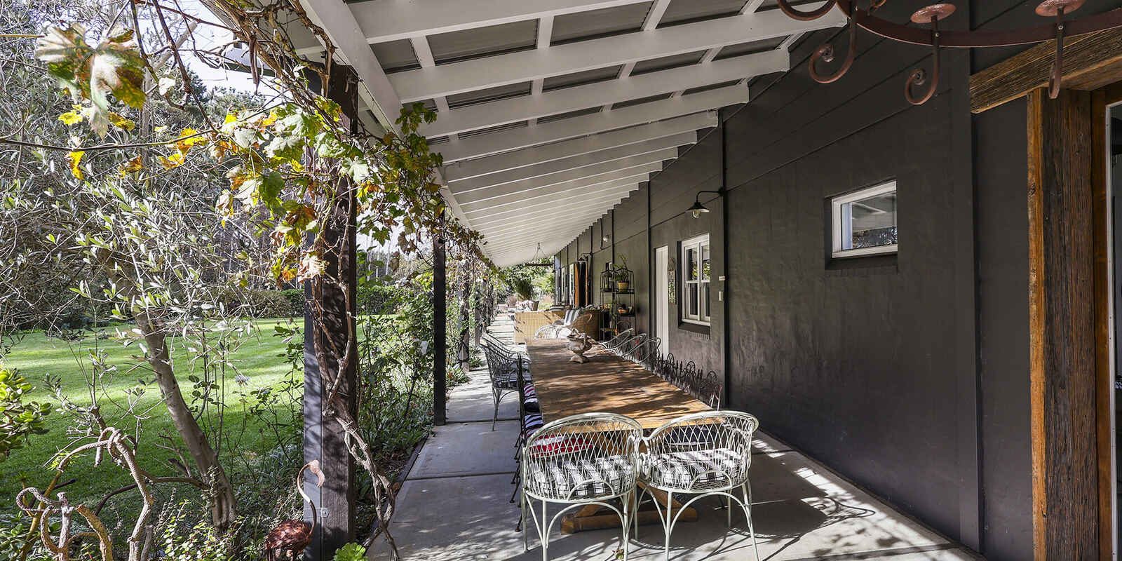 'The Grange' 581 Greenhills Road Berrima