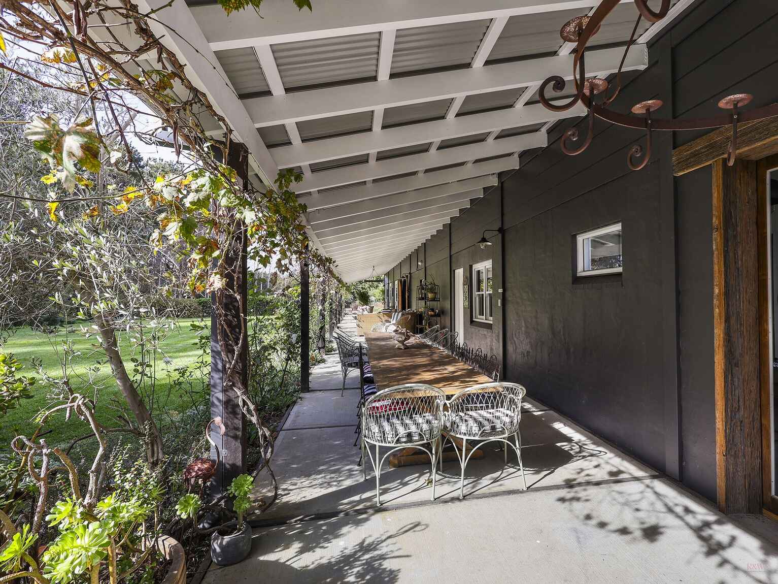 'The Grange' 581 Greenhills Road Berrima