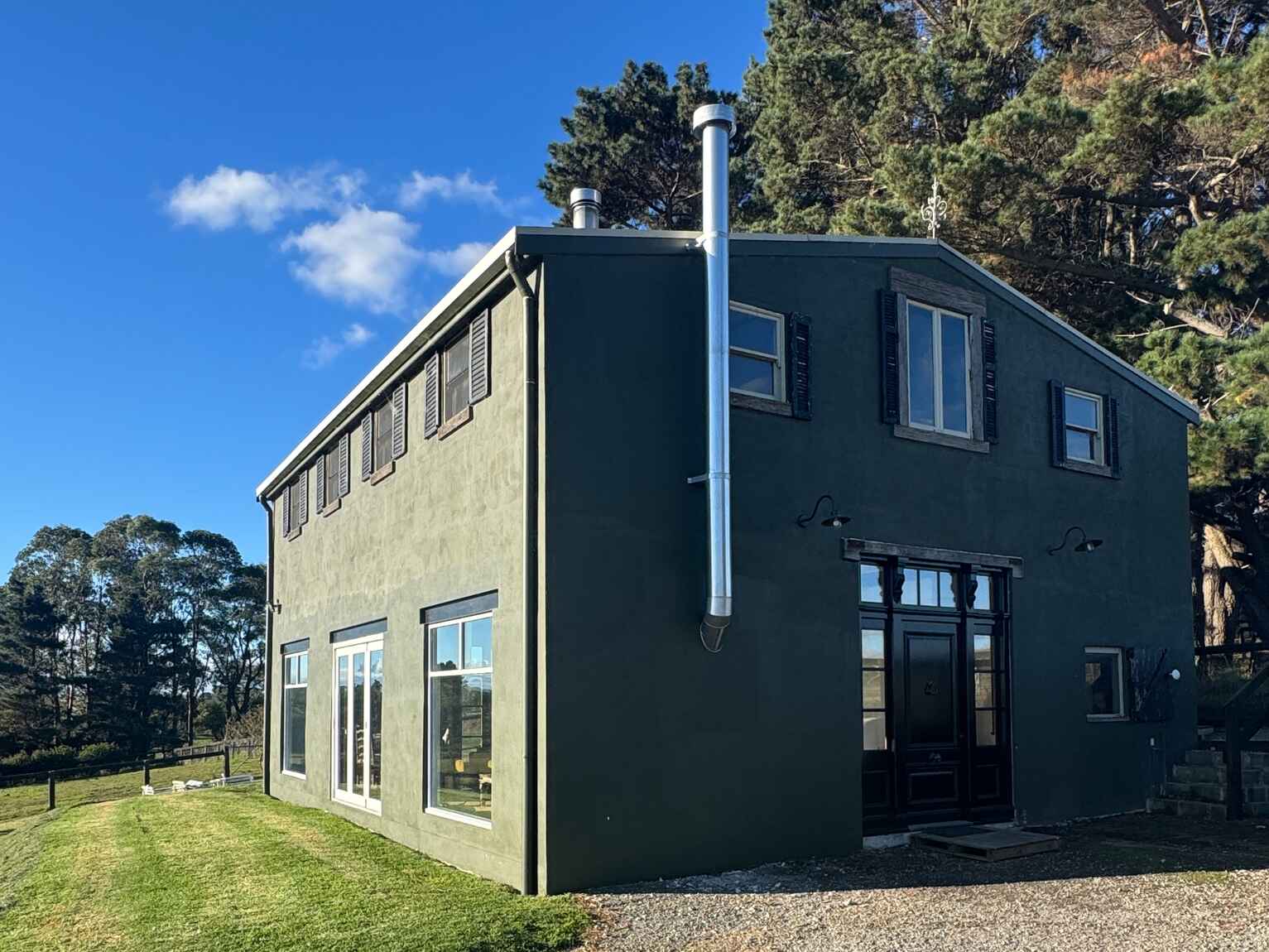 'The Grange' 581 Greenhills Road Berrima