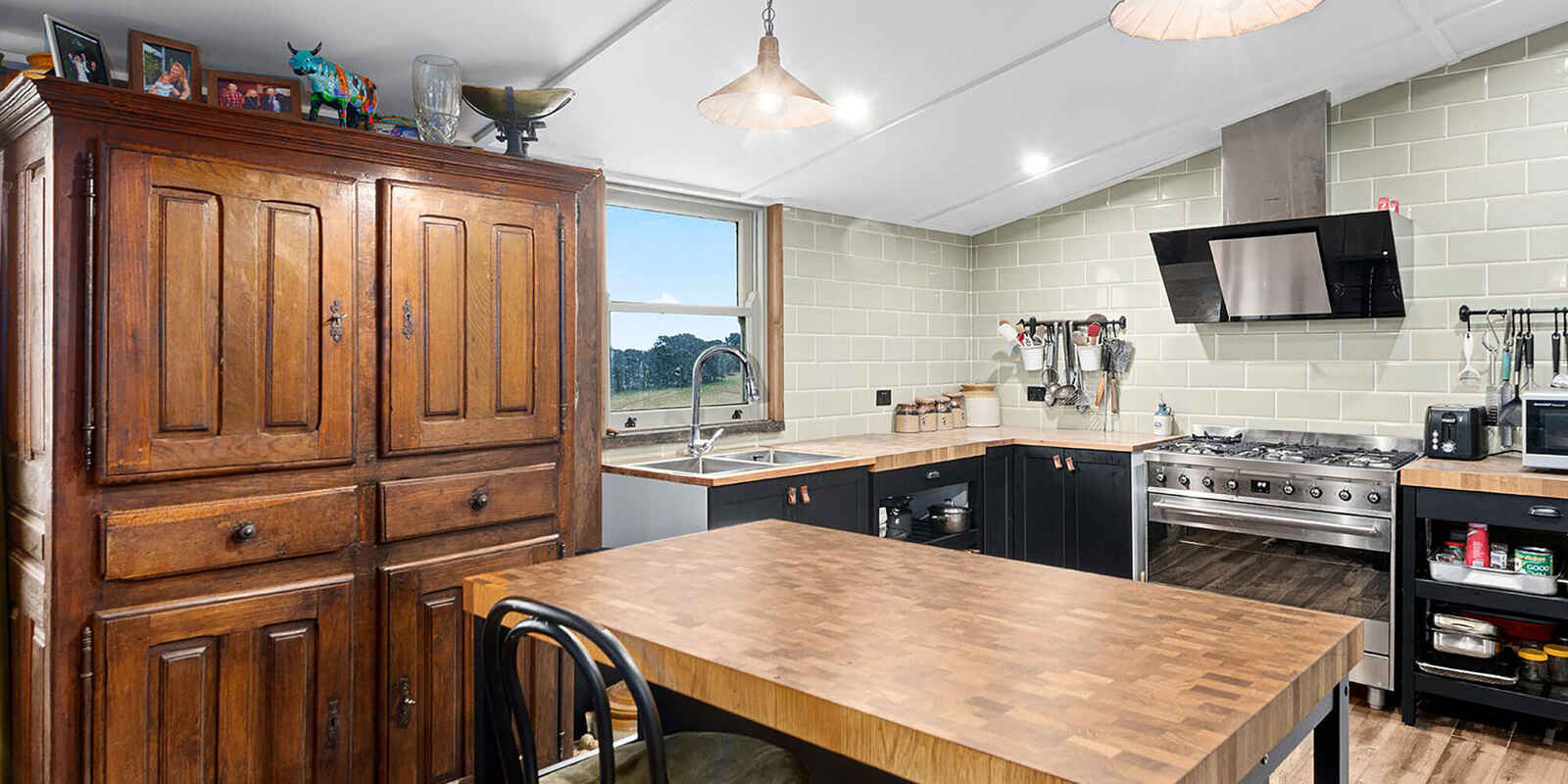 'The Grange' 581 Greenhills Road Berrima