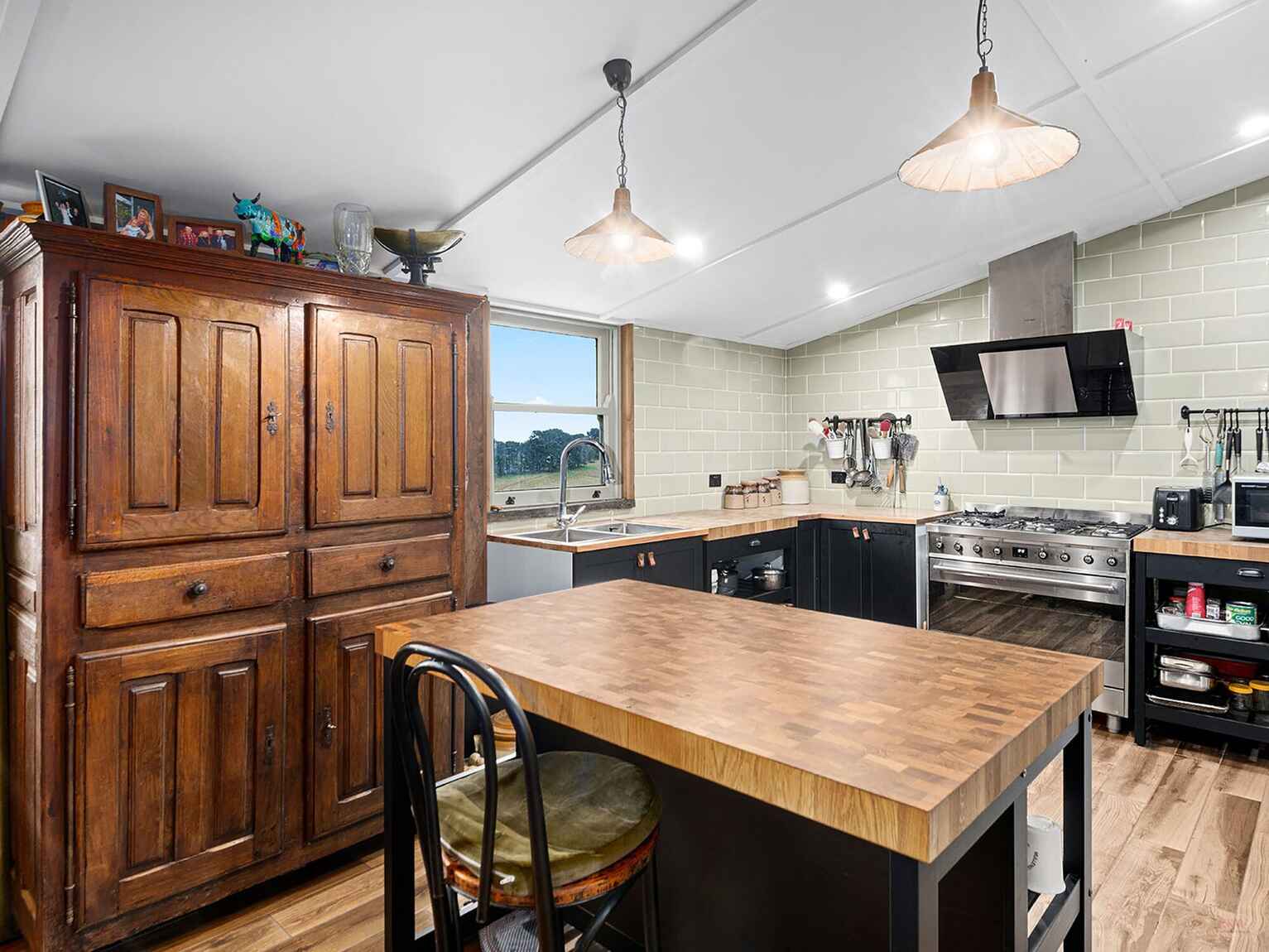 'The Grange' 581 Greenhills Road Berrima