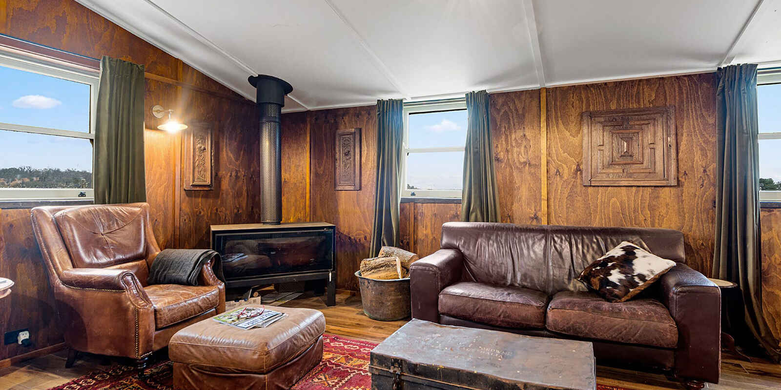 'The Grange' 581 Greenhills Road Berrima