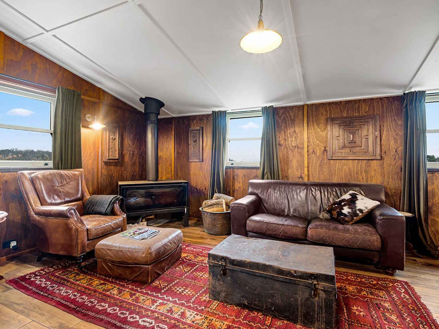 'The Grange' 581 Greenhills Road Berrima