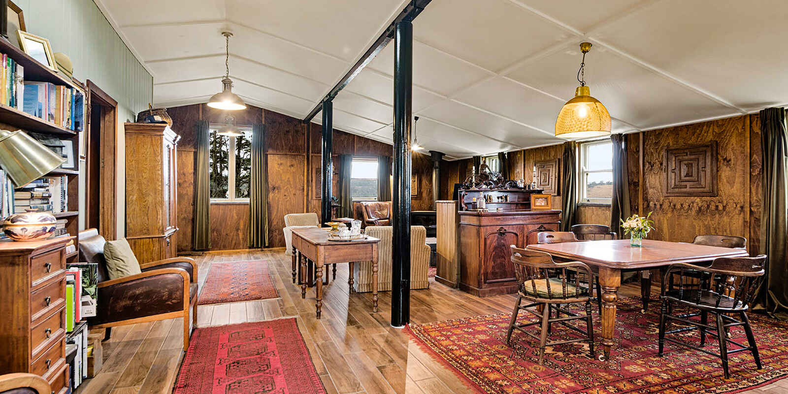 'The Grange' 581 Greenhills Road Berrima