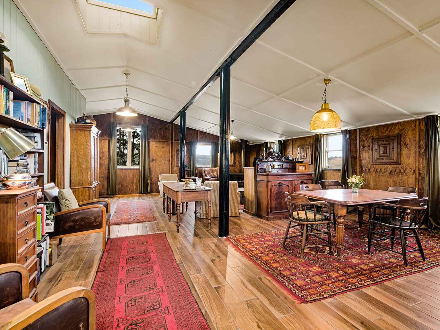 'The Grange' 581 Greenhills Road Berrima