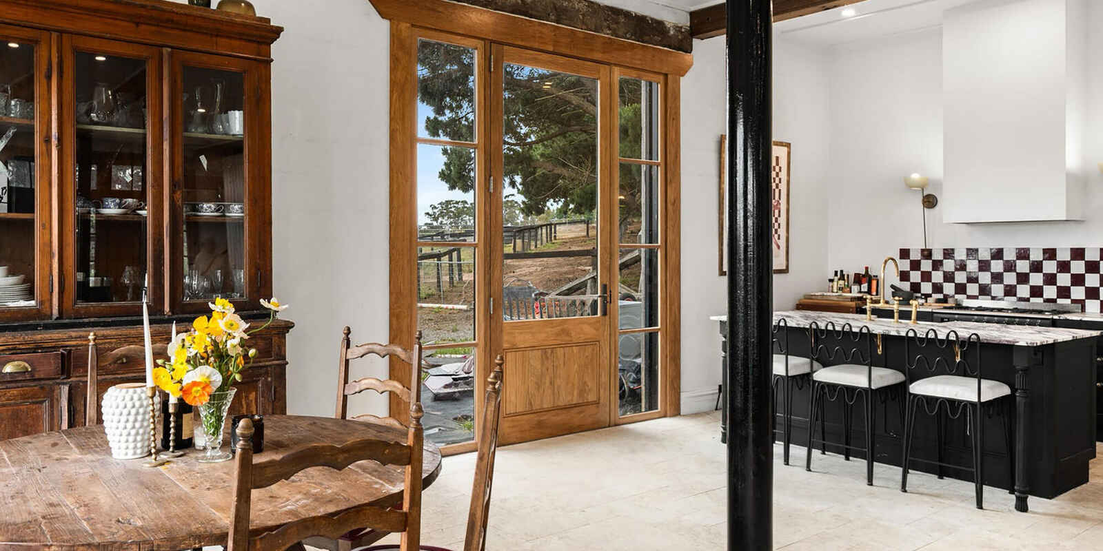 'The Grange' 581 Greenhills Road Berrima