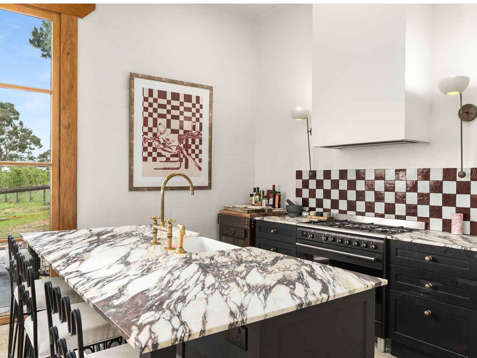 'The Grange' 581 Greenhills Road Berrima