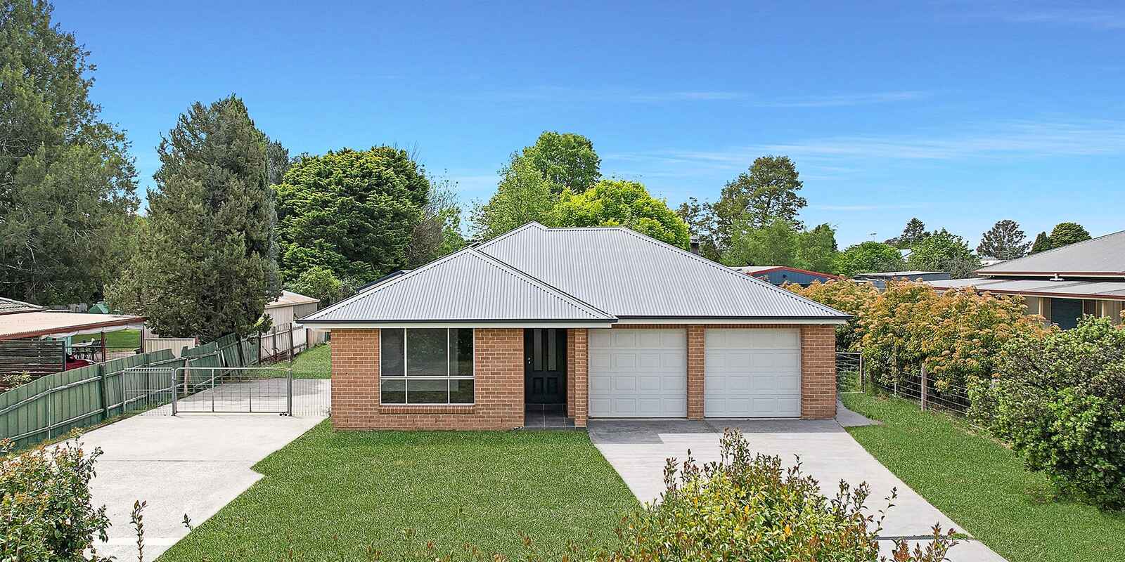 43 Parkes Road Moss Vale 43 Parkes Road Moss Vale