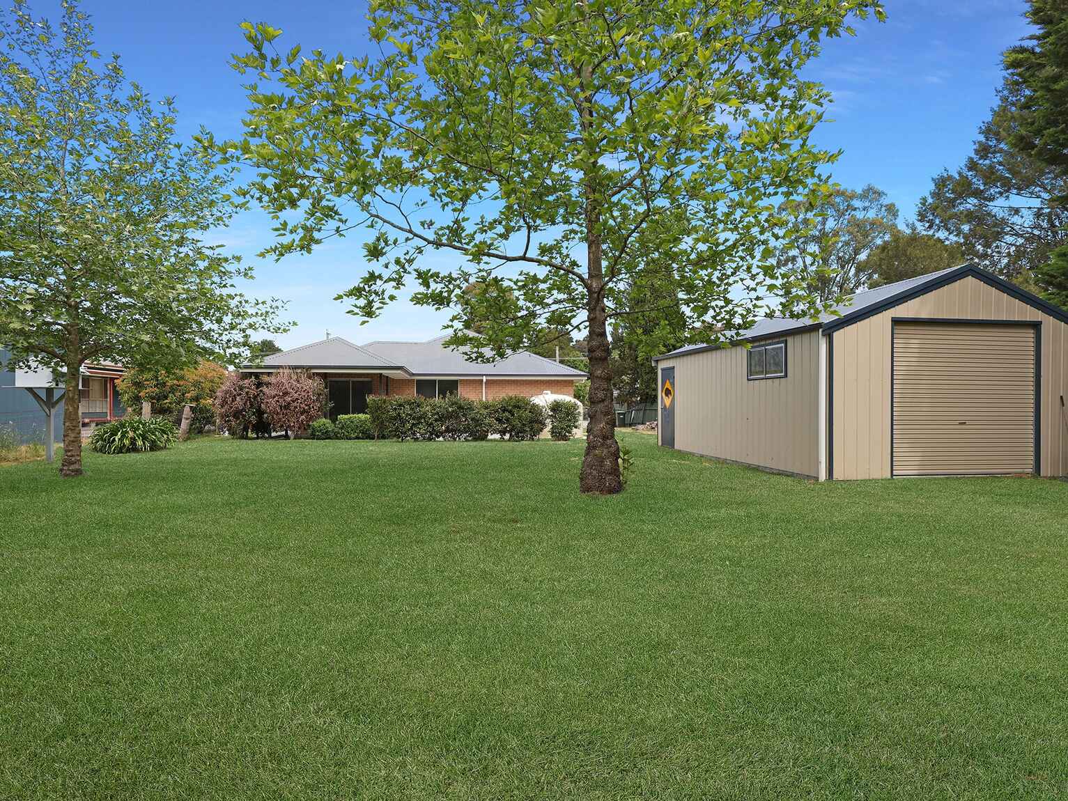 43 Parkes Road Moss Vale 43 Parkes Road Moss Vale
