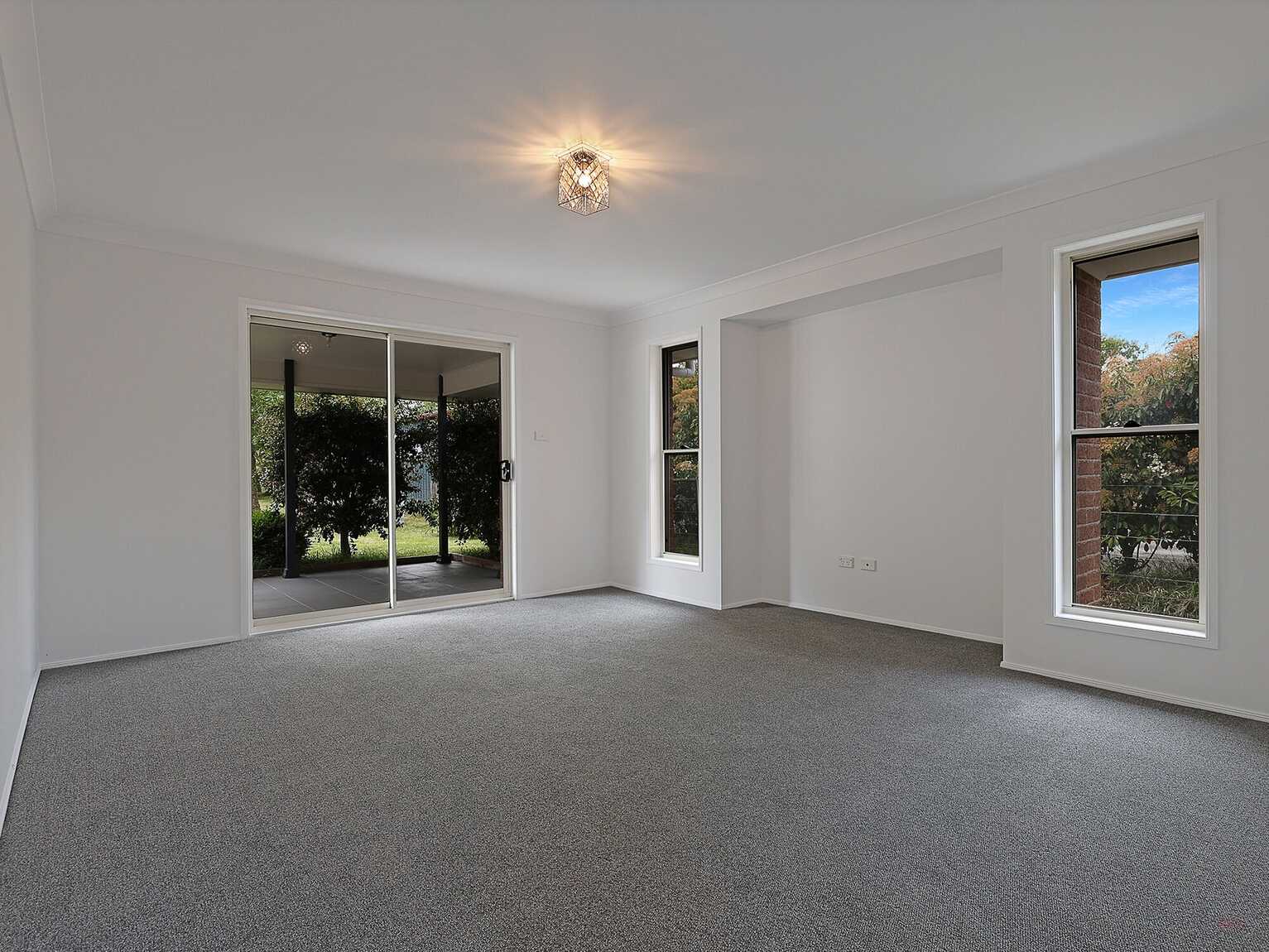 43 Parkes Road Moss Vale 43 Parkes Road Moss Vale