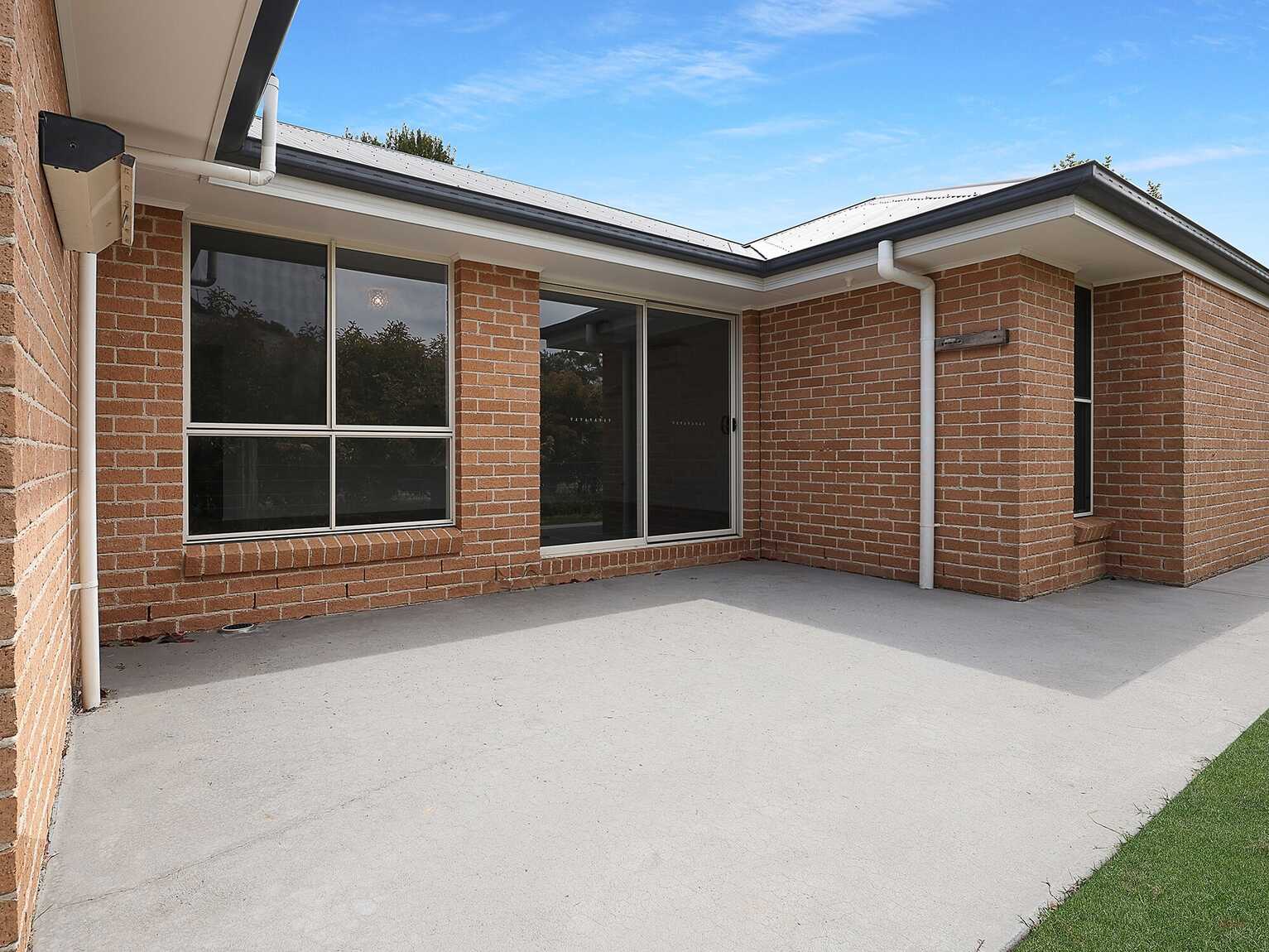 43 Parkes Road Moss Vale 43 Parkes Road Moss Vale