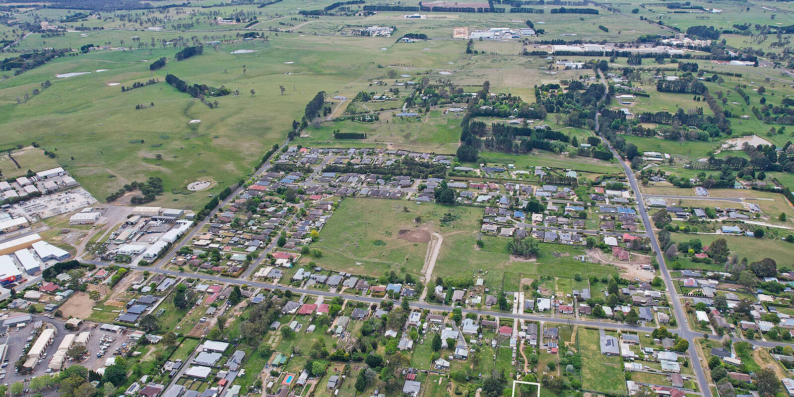 43 Parkes Road Moss Vale 43 Parkes Road Moss Vale