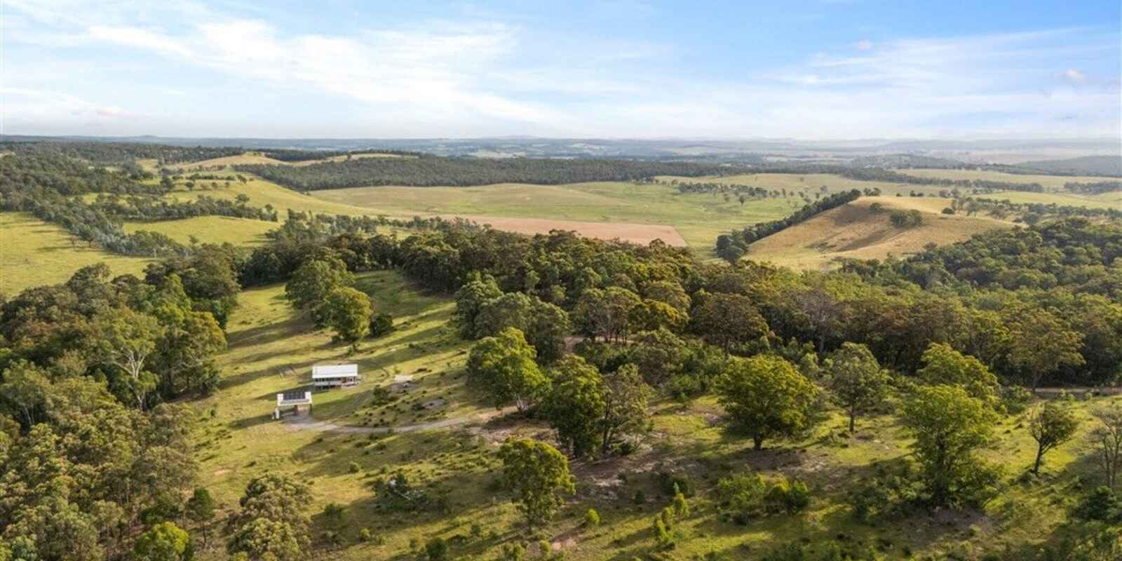 501 Tugalong Road Canyonleigh