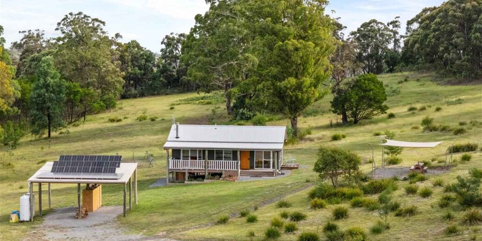 501 Tugalong Road Canyonleigh