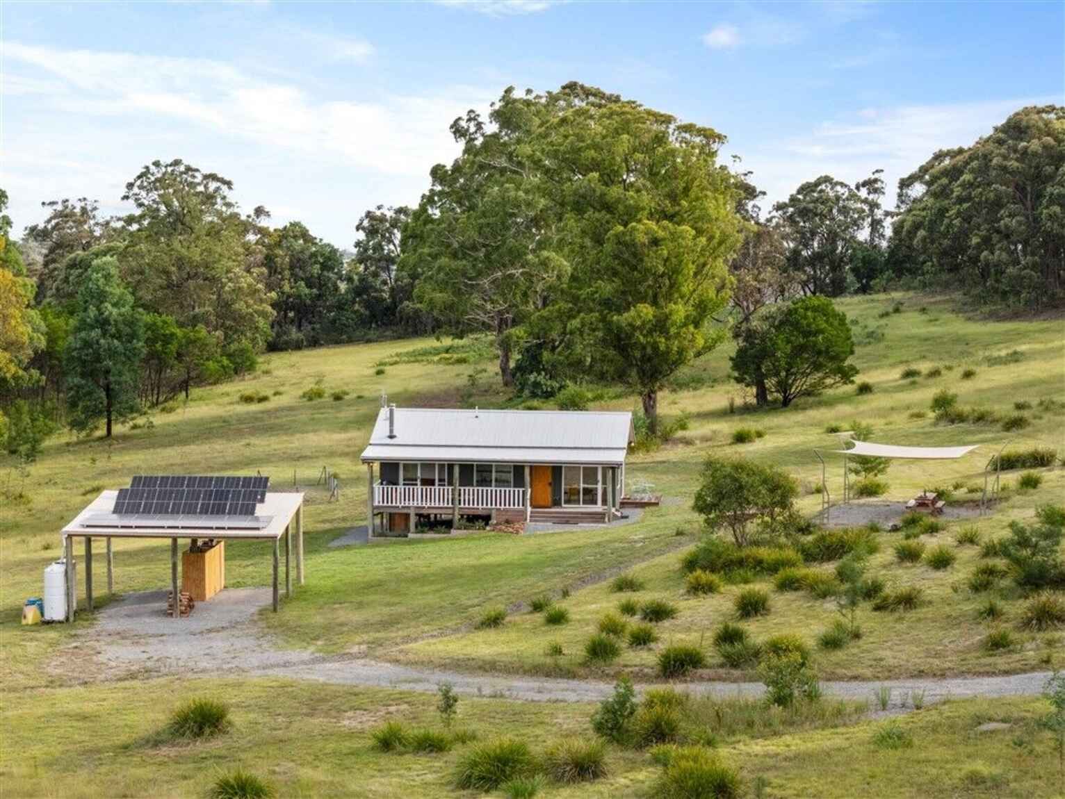 501 Tugalong Road Canyonleigh