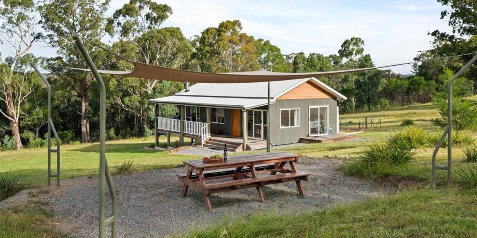 501 Tugalong Road Canyonleigh