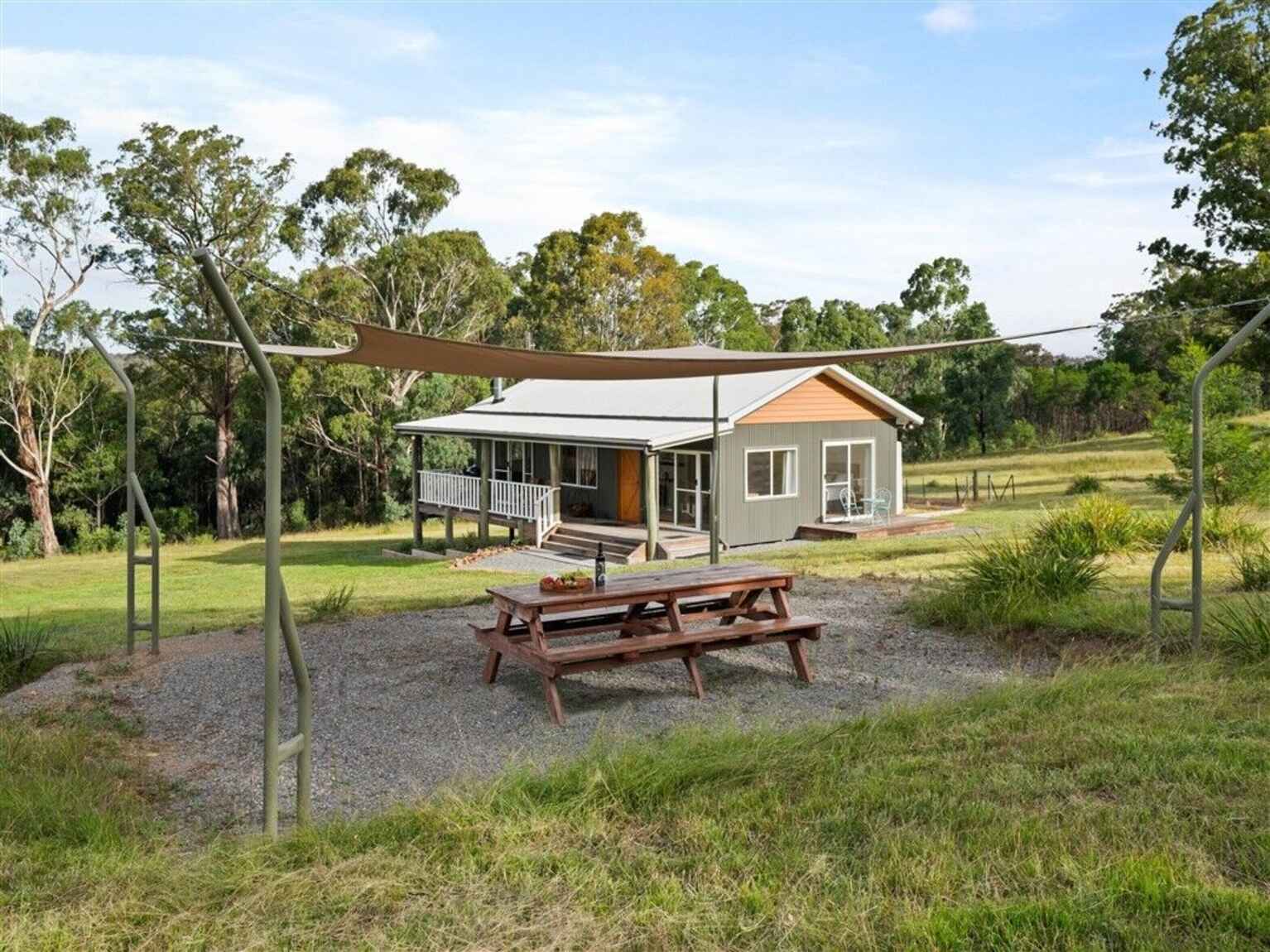 501 Tugalong Road Canyonleigh