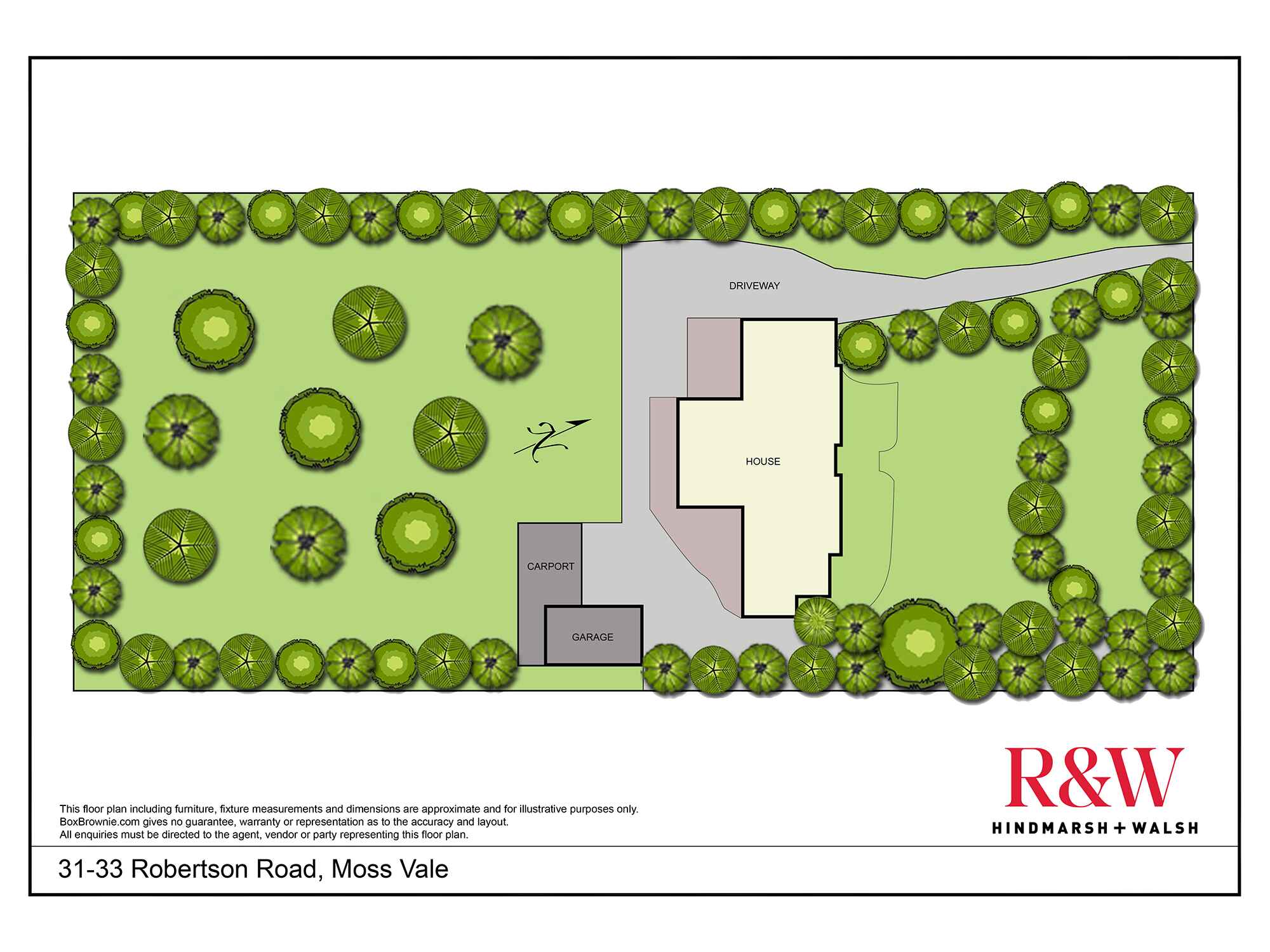 31-33 Robertson Road Moss Vale