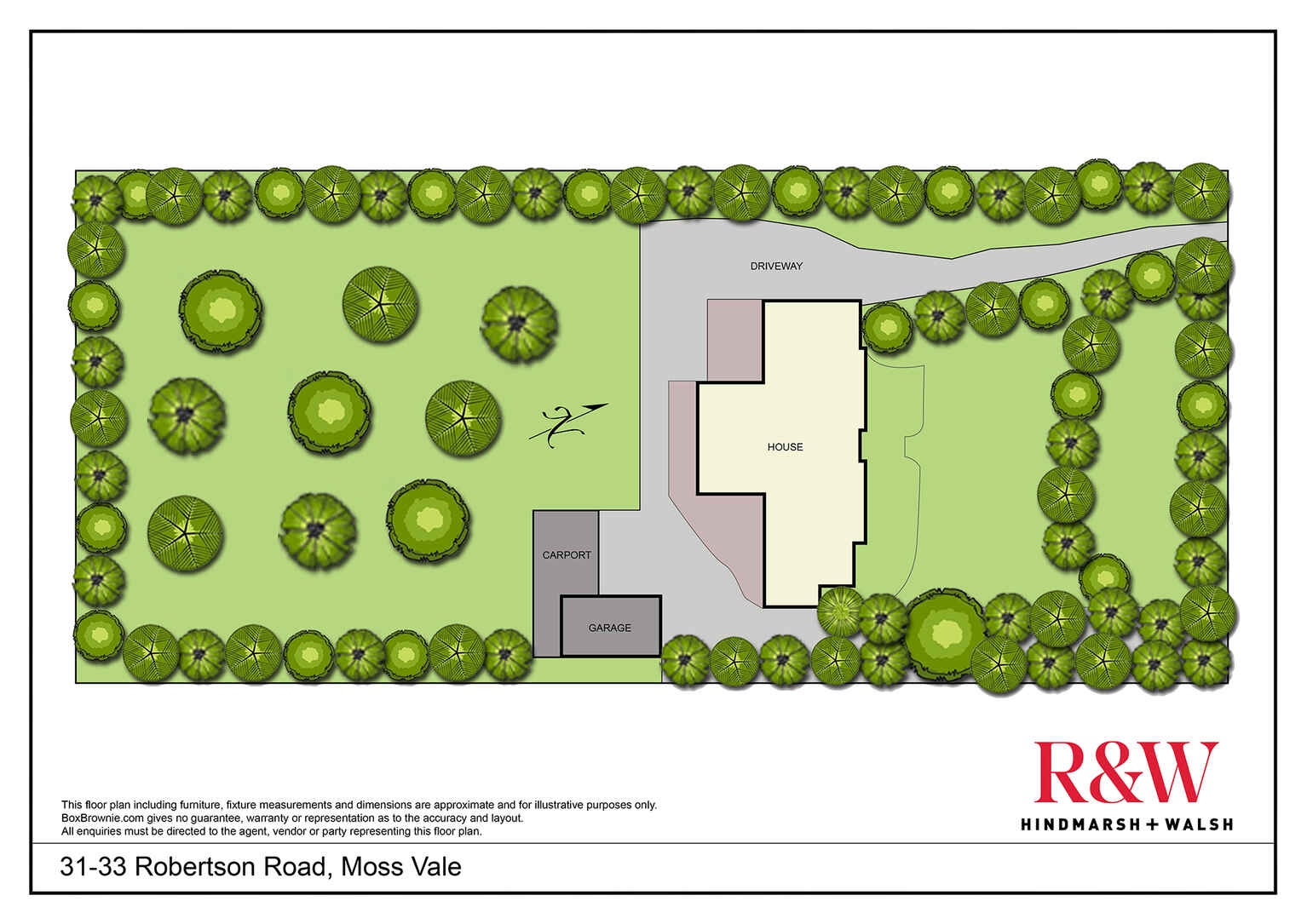 31-33 Robertson Road Moss Vale