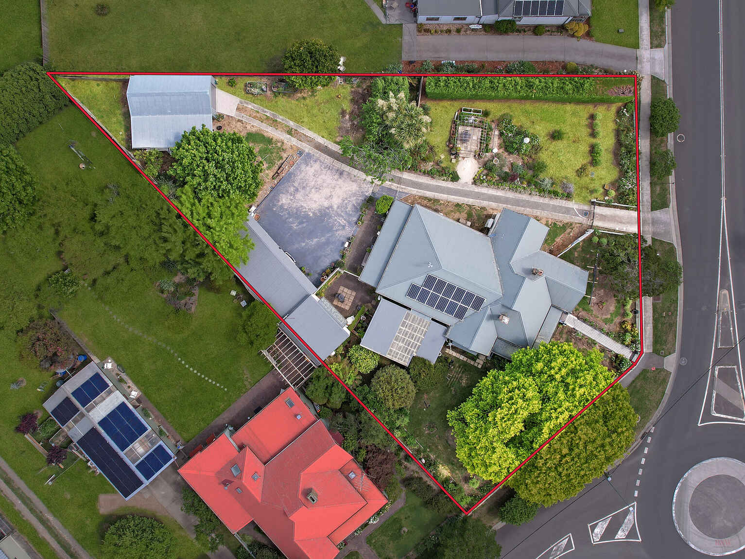 26 Throsby Street Moss Vale