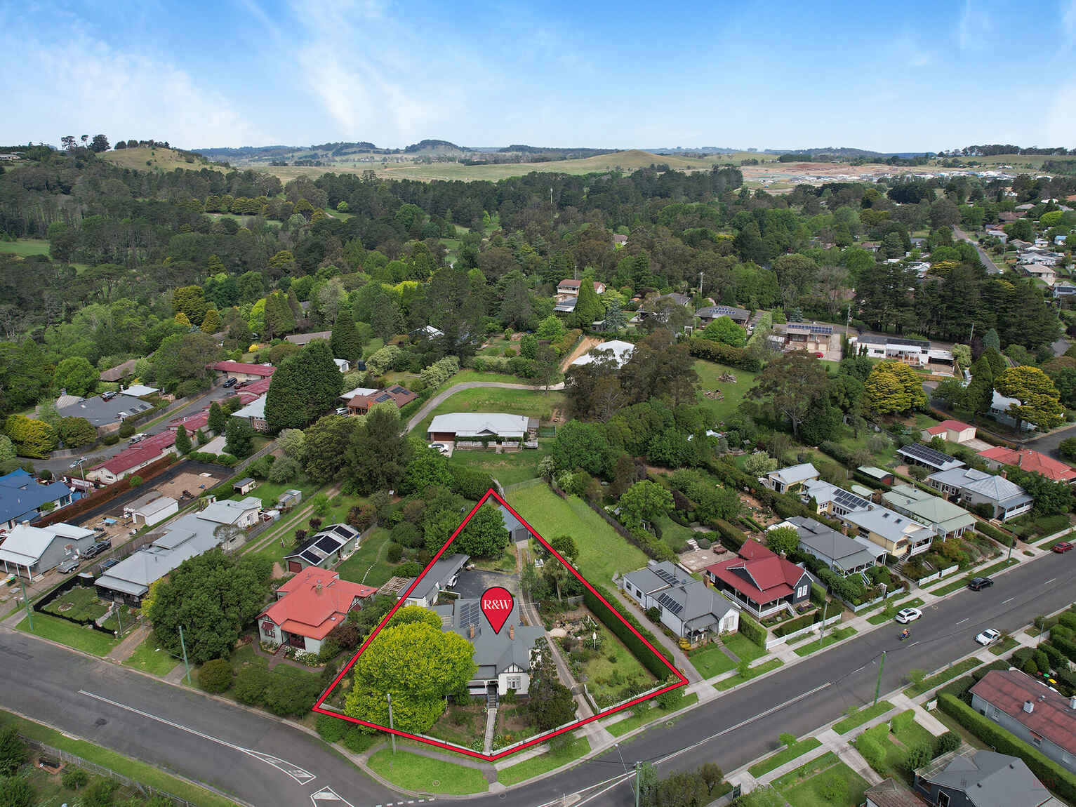 26 Throsby Street Moss Vale