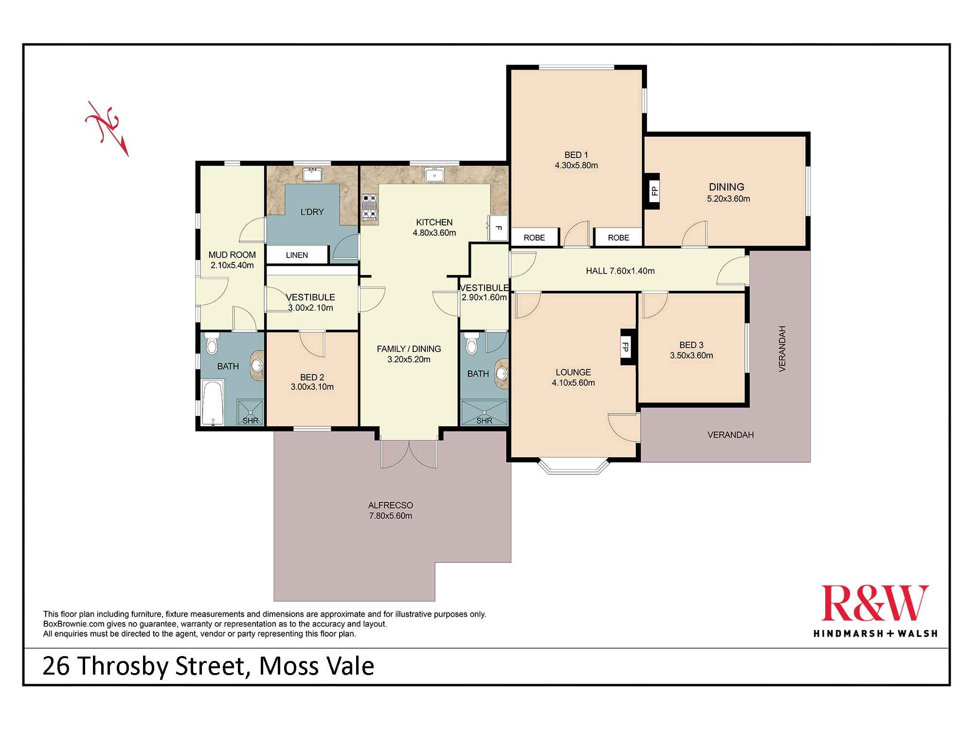 26 Throsby Street Moss Vale