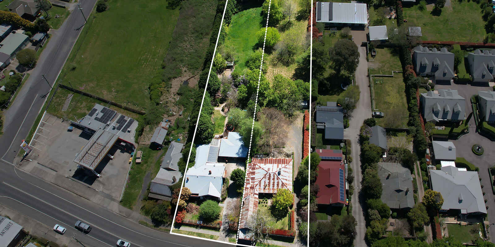 561-565 & 567 Argyle Street Moss Vale 561-565 & 567 Argyle Street Moss Vale