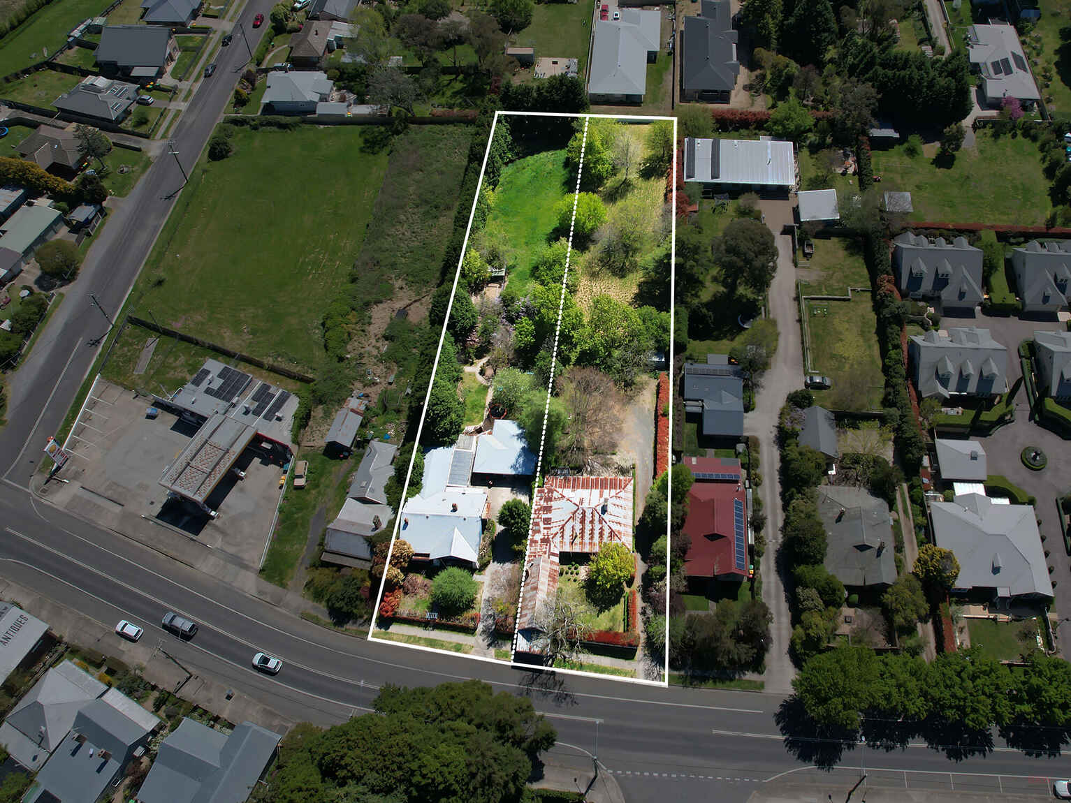 561-565 & 567 Argyle Street Moss Vale 561-565 & 567 Argyle Street Moss Vale