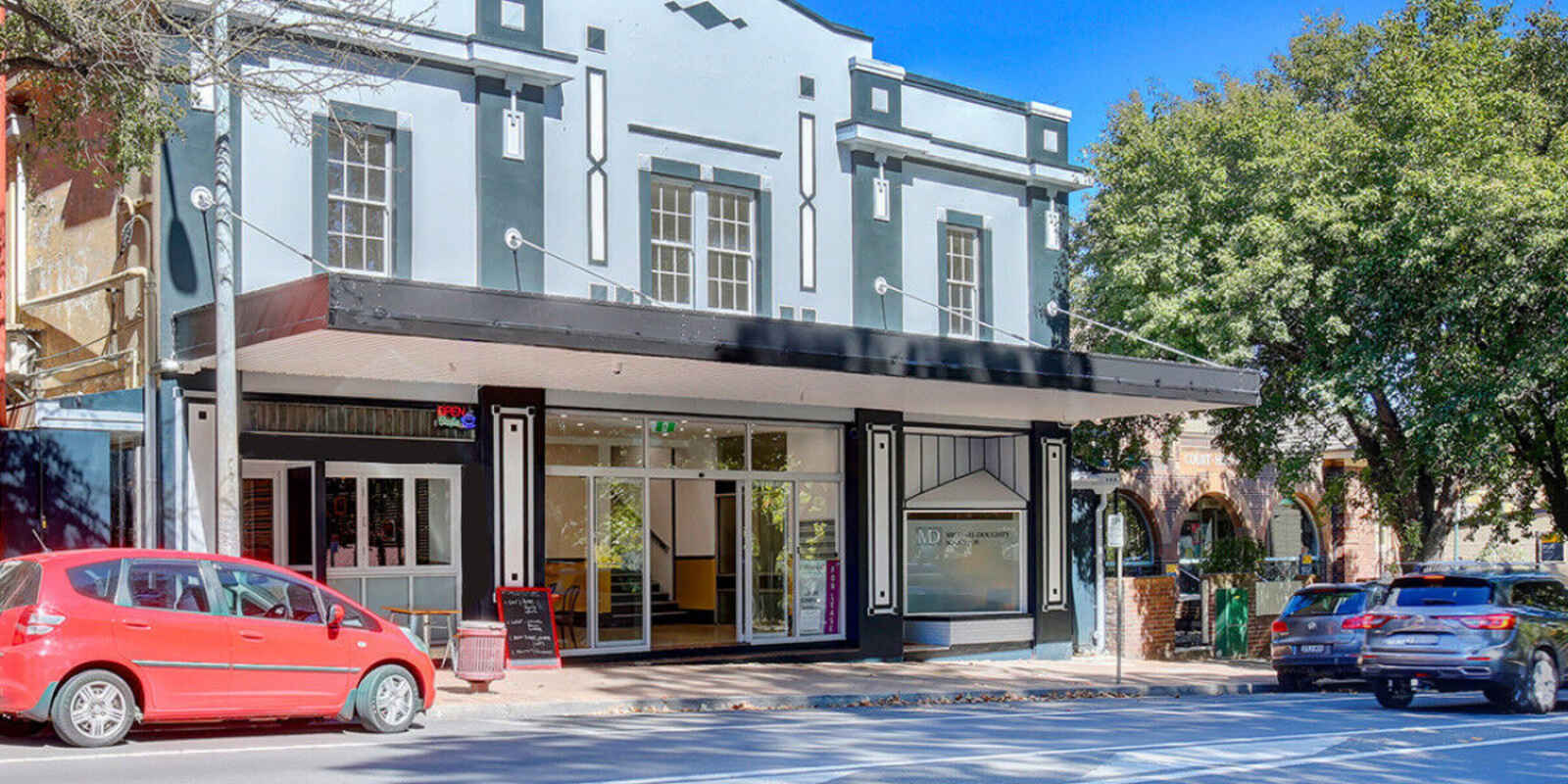 Suite 5/348-354 Argyle Street Moss Vale