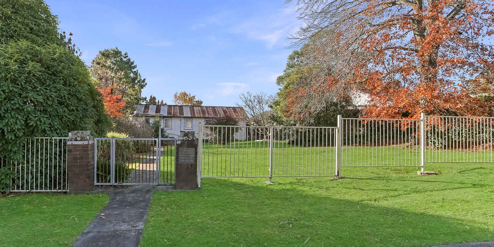 3 Phillip Street Bundanoon 3 Phillip Street Bundanoon