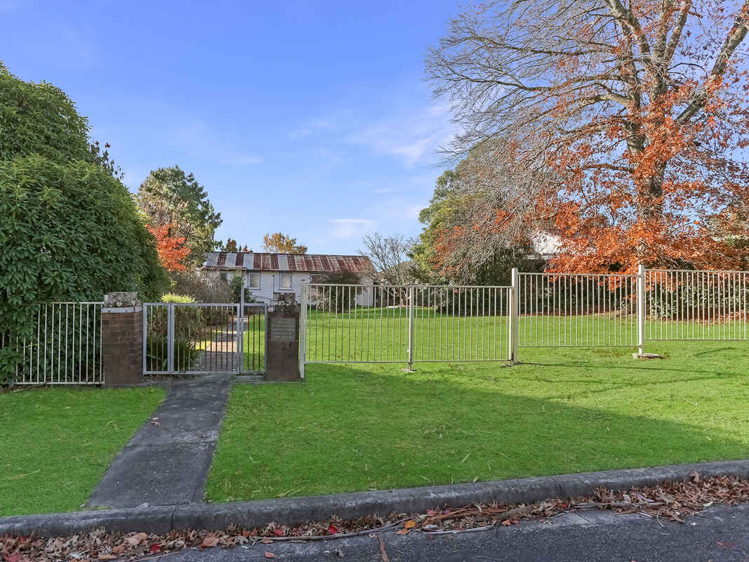 3 Phillip Street Bundanoon 3 Phillip Street Bundanoon