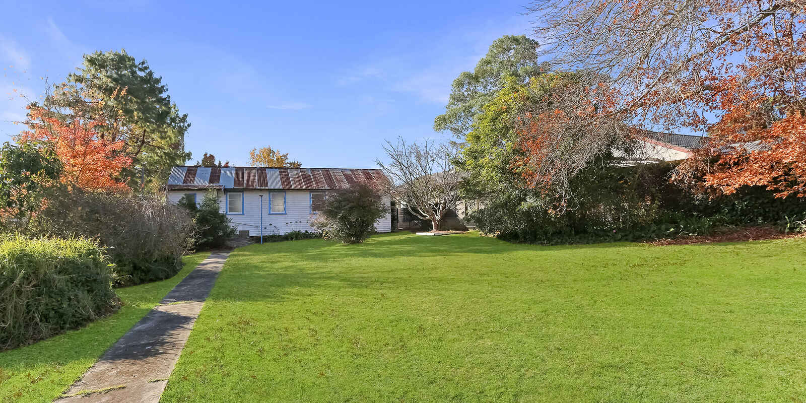 3 Phillip Street Bundanoon 3 Phillip Street Bundanoon