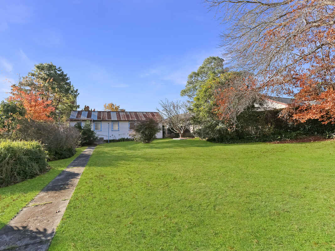 3 Phillip Street Bundanoon 3 Phillip Street Bundanoon